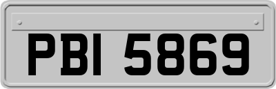 PBI5869