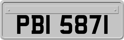 PBI5871