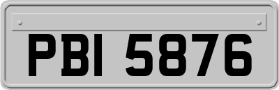 PBI5876