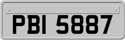 PBI5887