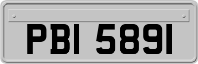 PBI5891