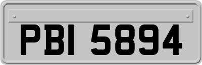 PBI5894