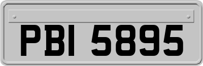 PBI5895