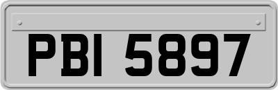 PBI5897