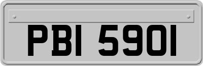 PBI5901