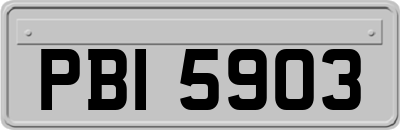 PBI5903