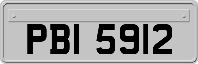 PBI5912