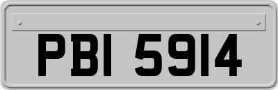 PBI5914