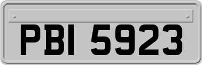 PBI5923