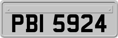 PBI5924