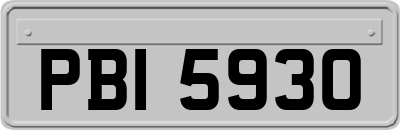 PBI5930