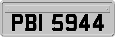 PBI5944