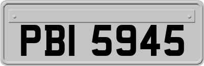 PBI5945