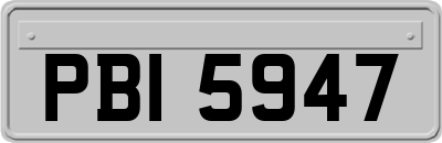 PBI5947