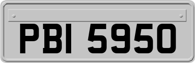 PBI5950