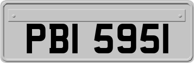 PBI5951