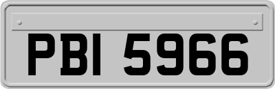 PBI5966