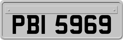 PBI5969