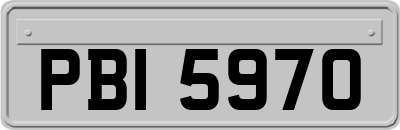 PBI5970