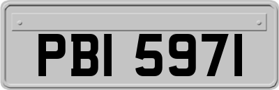 PBI5971