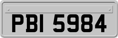 PBI5984