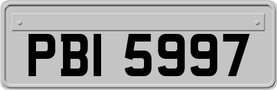 PBI5997