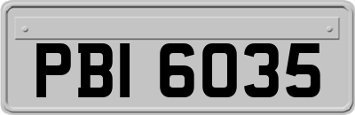 PBI6035