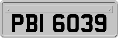 PBI6039