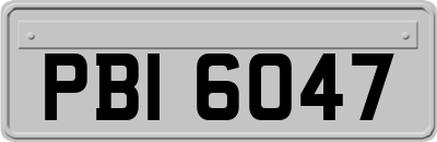 PBI6047