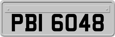 PBI6048