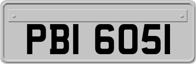 PBI6051