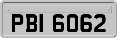 PBI6062