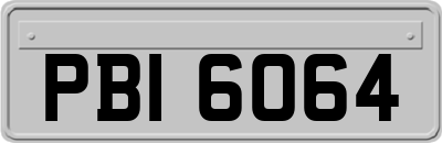 PBI6064