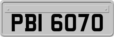 PBI6070