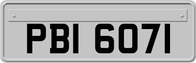 PBI6071