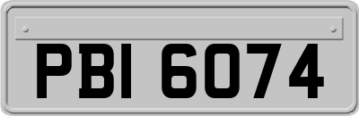 PBI6074