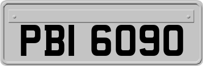 PBI6090