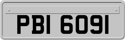 PBI6091