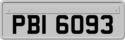 PBI6093