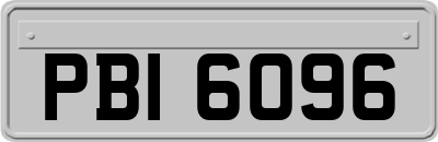 PBI6096