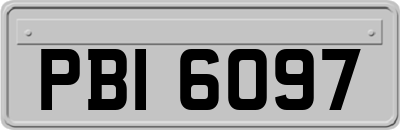 PBI6097