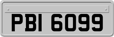 PBI6099