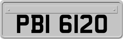 PBI6120