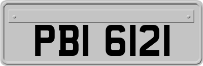 PBI6121