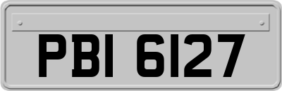 PBI6127