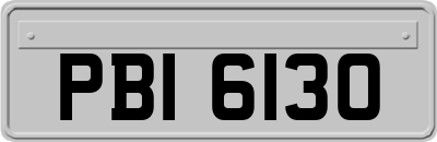 PBI6130