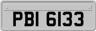 PBI6133