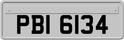 PBI6134