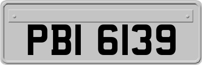 PBI6139