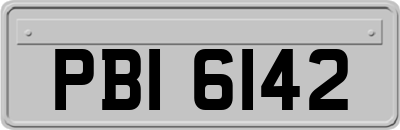 PBI6142